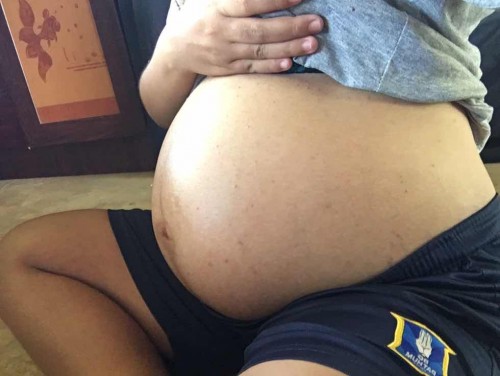 อายุครรภ์35สัปดาห์