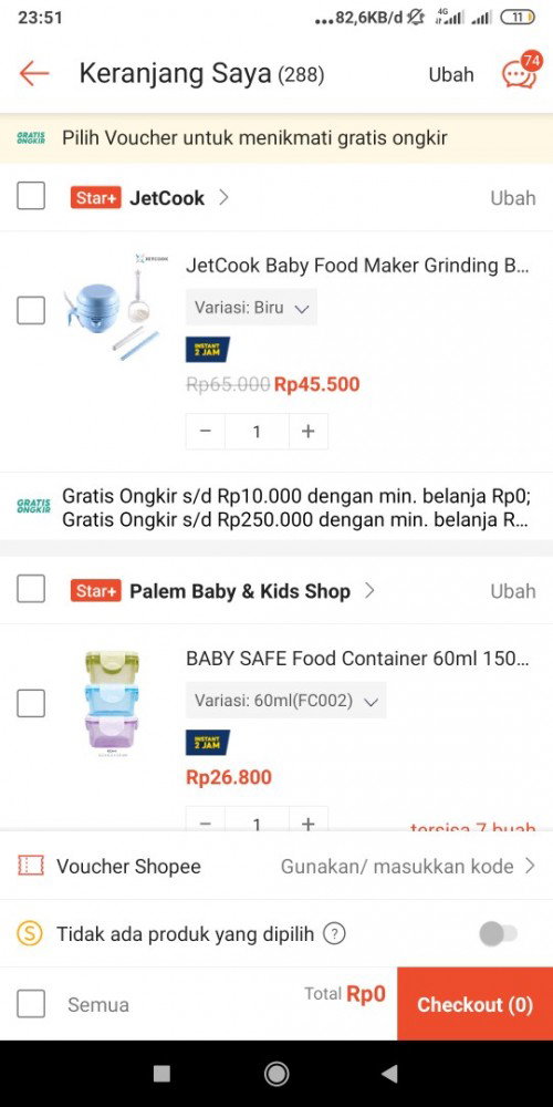 MPASI Bismillah semoga lancar semuanya bunda2