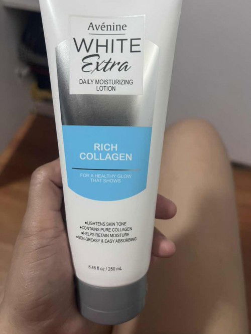 Skincare of pregnant