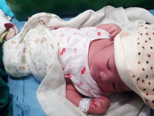 ใครกำหนด15แต่แตกก่อนบ้างค่ะ