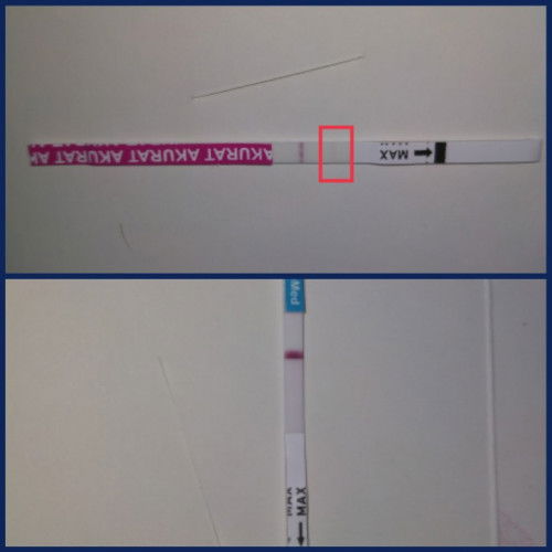 Kira kira ini negatif atau positif ya?