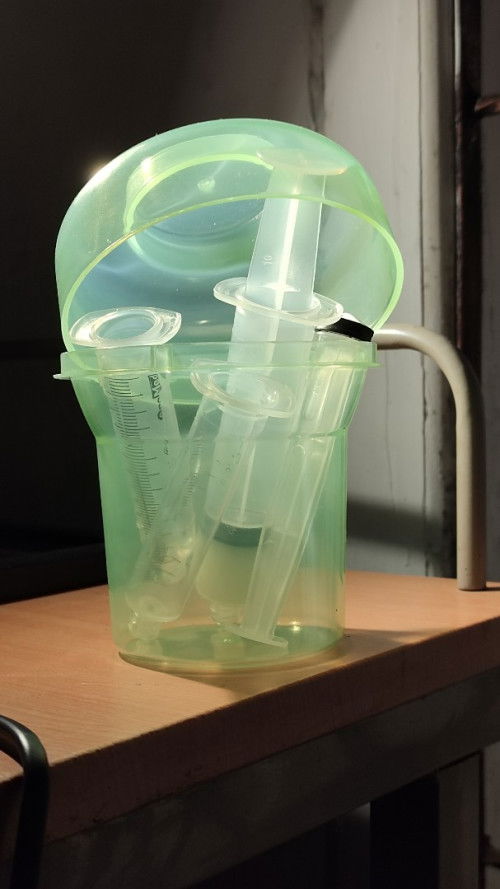 Bayi Prematur Lahir di Usia Kandungan 28Week