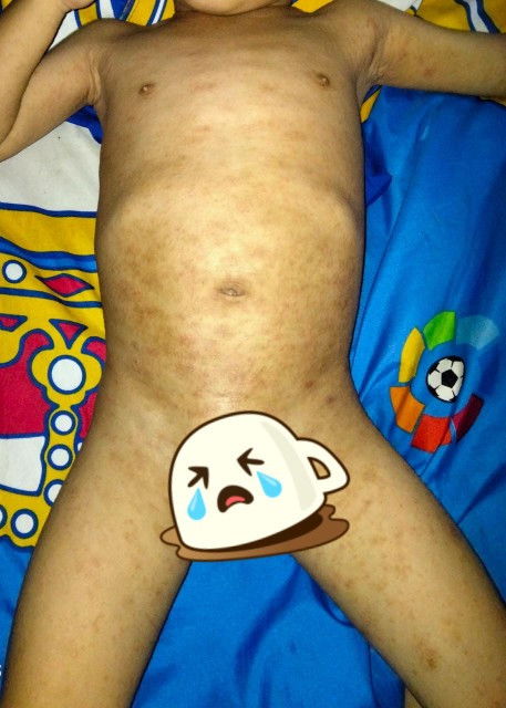 GK TAU HARUS GIMANA LAGI😥