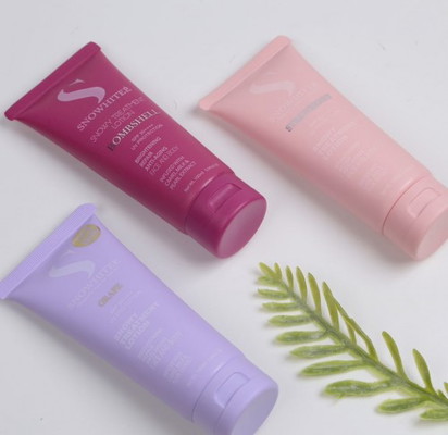Lotion snowhitee
