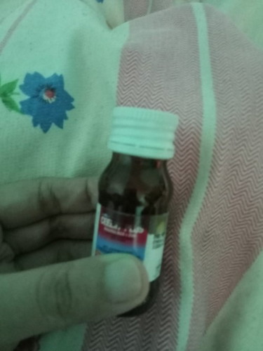 vitamins ni baby