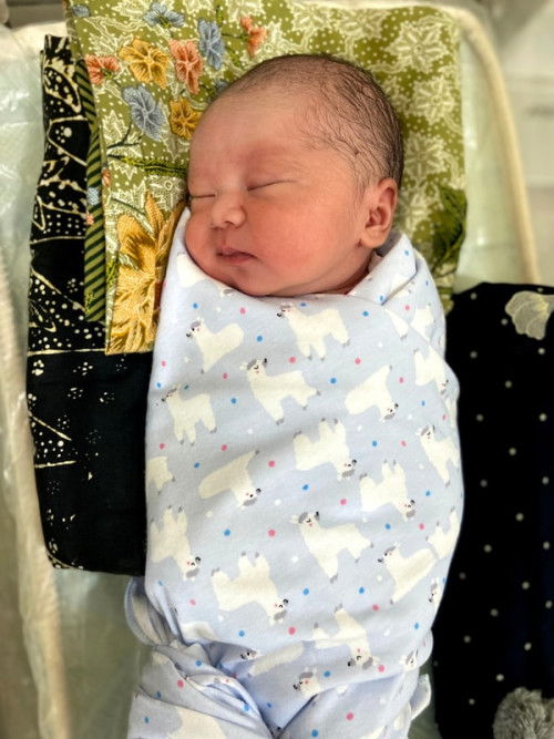 HPL HPHT 23 Mei USG 16 Mei