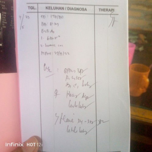 USG  aku gak mudeng dengan tulisan ini,,,mohon infonya dong yang bagian latin