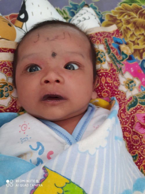 Hamil 5 bulan tapi kog belum terdeteksi ya jantung janinnya