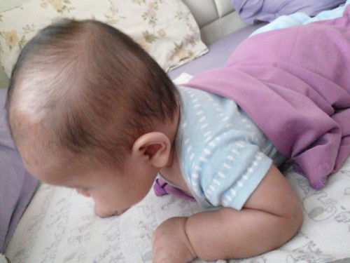 Mau tanya bunda bunda