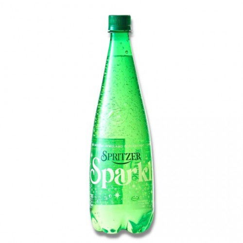 Mineral water sparkling boleh minum ke?