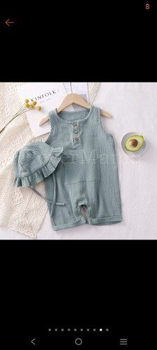 romper for baby