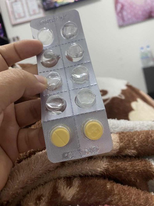 กินยาแก้ปวดลดไข้ยี่ห้อนี้ได้ใหมคะ