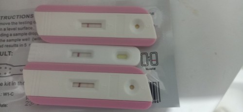 7weeks preggy