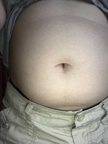 maliit po ba para sa 4 months pregnant