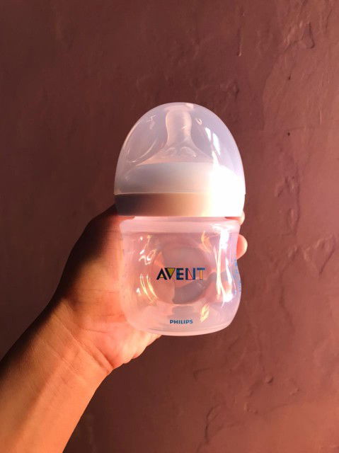 Preloved botol dot philips avent masih baru