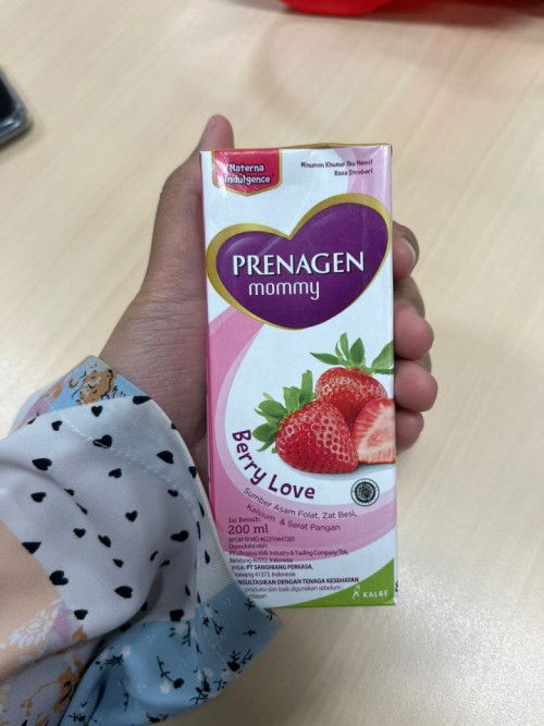 saling sharing yaa bunn