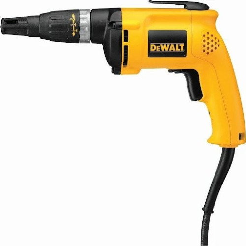 Drywall Screwdriver: A Worthwhile Investment