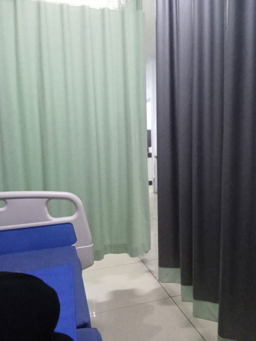 Kecewa sama salah satu rs di kota saya pelayanan igd kebidanan nya sangat2 kasar , jd patah semangat