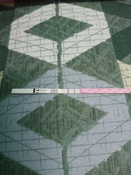 ตกไข่หรือยังค่ะ