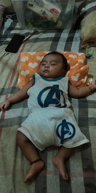 Wanna share this lang