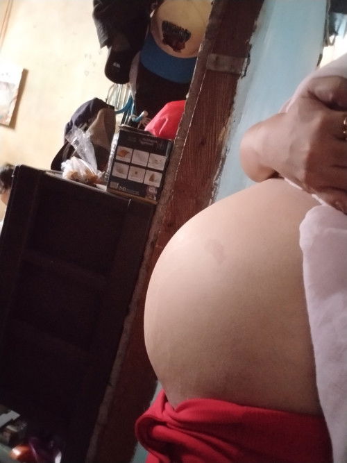 36 weeks and 6 days