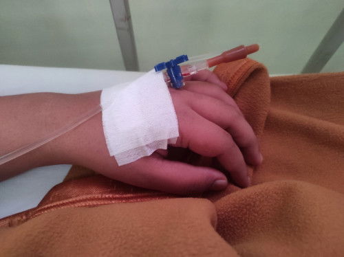 Jadwal induksi hari ini