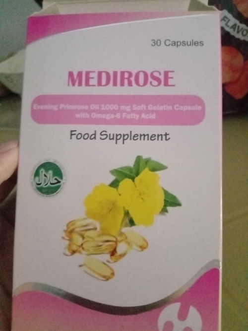 Taking Primrose at 37 weeks