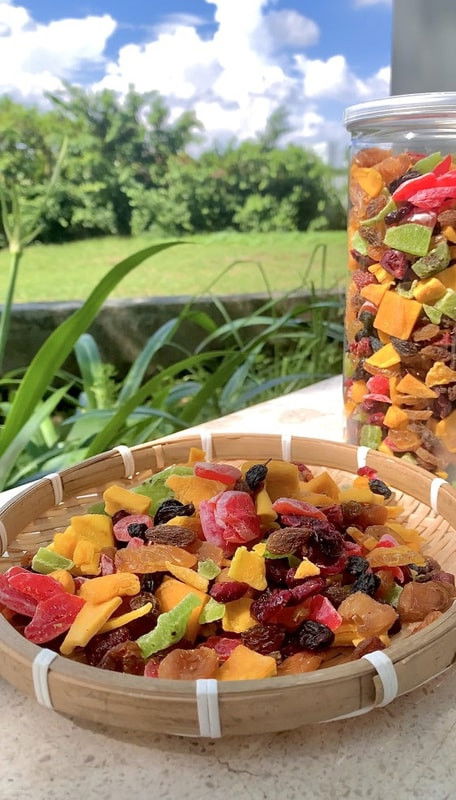 Mẹ bầu bị nghén