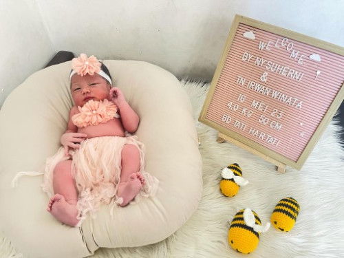 Hpl 19 mei launcing 16 mei 🥰