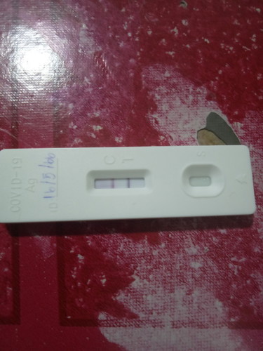 มีแม่ๆติดโควิดตอนท้องบ้างไหมค่ะ