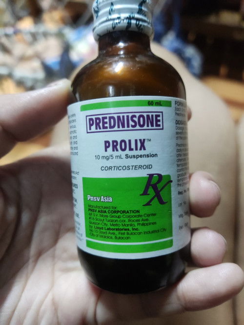 Sino na po natry ng LO ng ganto bigay po ng pedia ng anak ko yan for allergies sobrang pait po kasi