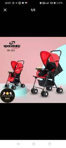 Stroller itu untuk usia bayi mulai dari berapa bulan