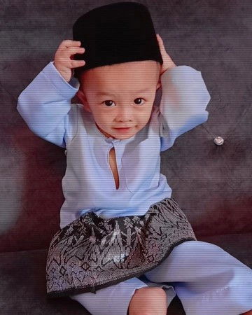 Cadangan selain bagi makanan dan susu fm..atau ad vitamin apa2 sesuai untuk dia