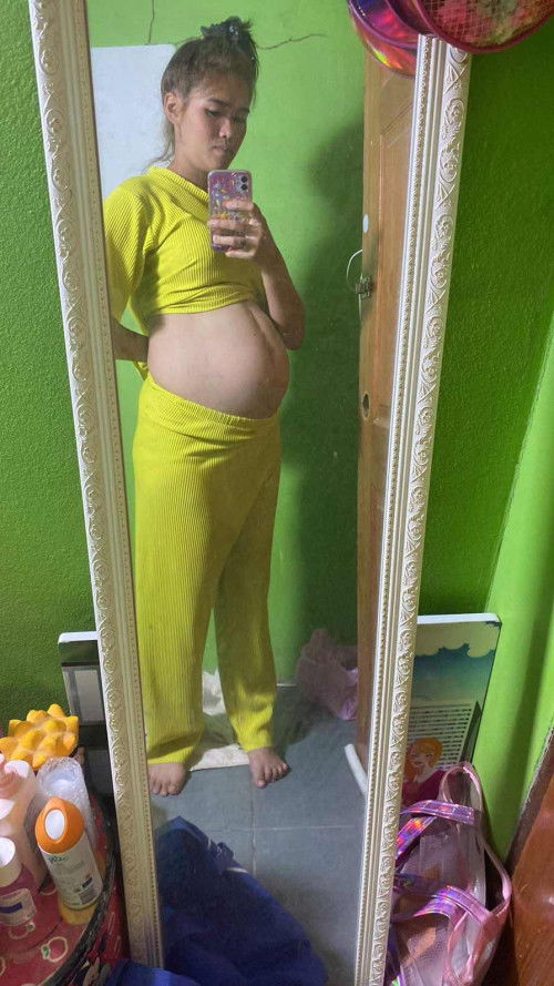 เจ็บเตือนแบบไหนคะ