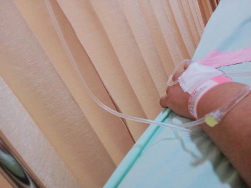 Mohon doa nya bunda2