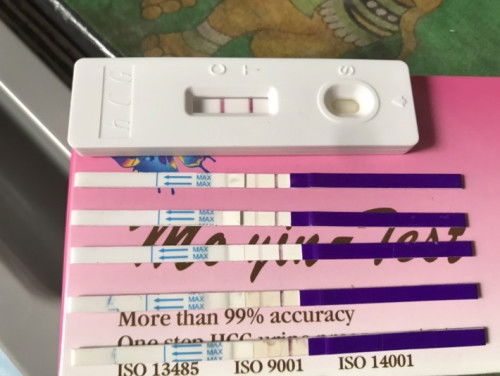 ท้องแรกค่ะ