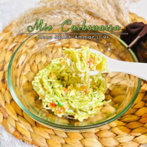 RESEP MPASI HOMEMADE 8M+