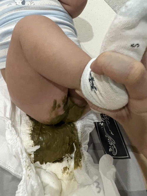 Các mom cho mình hỏi