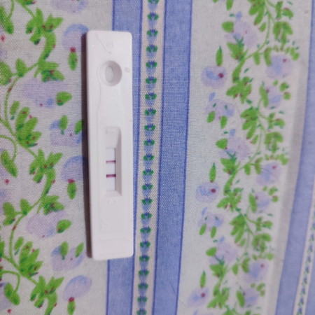 May chance po ba na mag-negative yung result sa other PT Tesk Kit? Baka false-positive kasi.