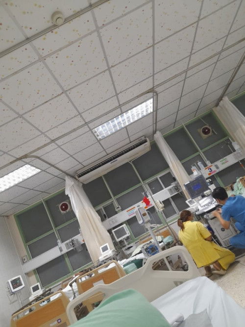 แม่คนไหนผ่าไม่ฝากพิเศษกันบ้าง