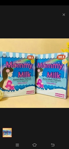 salam..hai mamy2 semua..nak tanya susu ini baik x untuk ibu2 hamil?