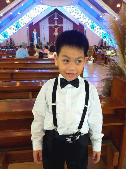 5 Years. Still Ausome ❤️