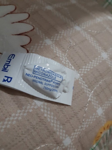 Hi mamsh, bedtime recommended ni doctor ilagay to. Normal kaya yun pag iihi ako ng umaga is kasabay