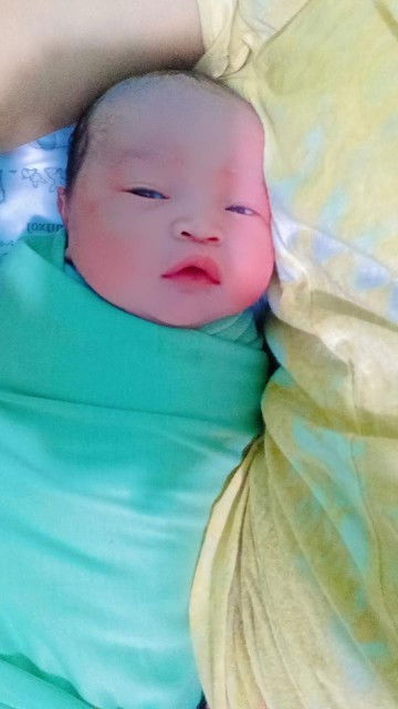 Hpl 25mei lahir 20 Mei🥰🥰