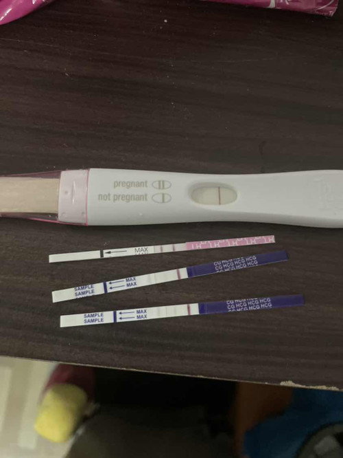 betul ke pregnant