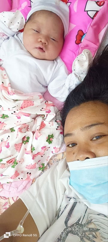 Dumating na❤️❤️