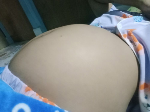 ดิ้นเก่งคะลูก