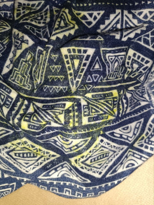 Muntah berwarna kuning