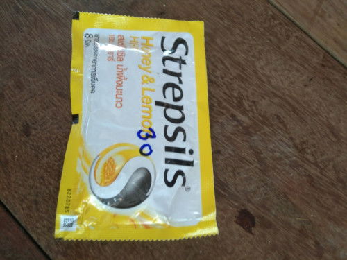 คนท้องสามารถอมยาอมอันนี้ได้ไหมค่ะ