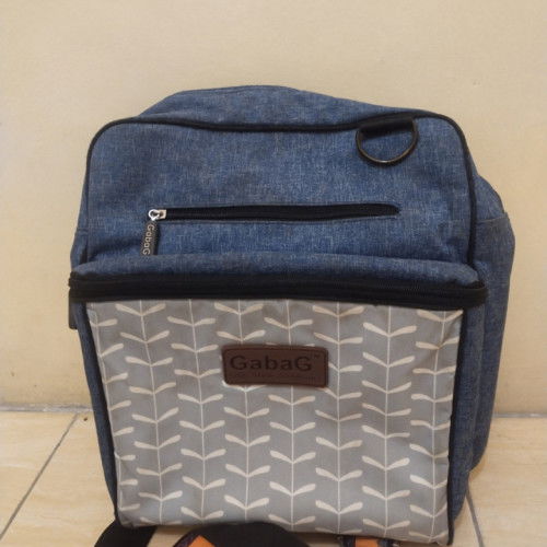 Cooler Bag Gabag